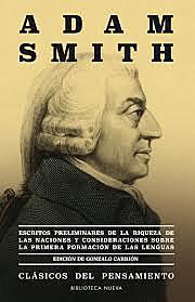Adam Smith: The Wealth of Nations