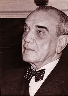 Adolfo Ruiz Cortines