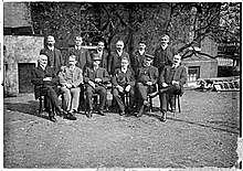 Grand National Consolidated Trade Union