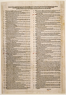 Ninety-Five Theses