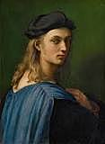 Raphael was born