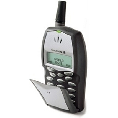 Ericsson T20e
