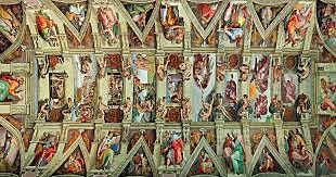 Renaissance art/artists