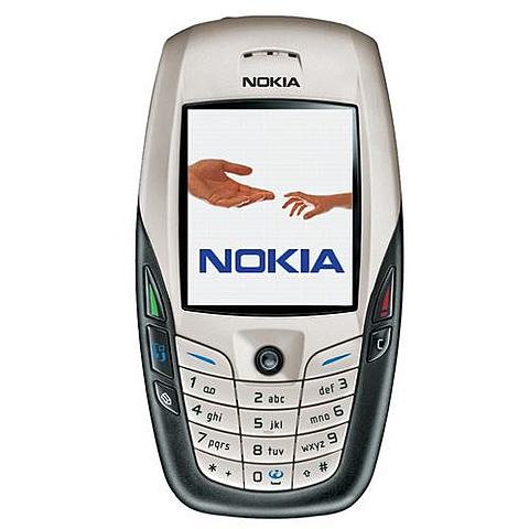 Nokia 6600