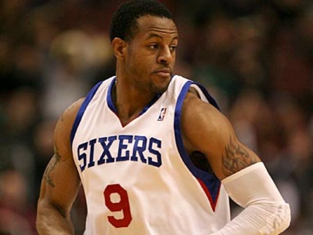 Three-Team Deal, Nets Are "Most Aggressive" Suitors