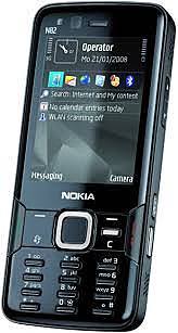 Nokia n82