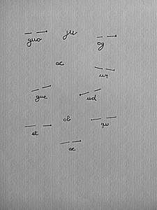 ANYS 40 INICIS LITERARIS I DAU AL SET