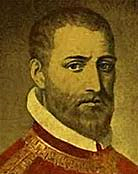 Tomás Luis de Victoria