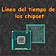 Linea del tiempo chipset 1 638