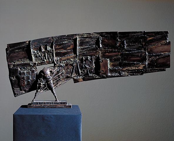 The Man of Saint-Denis