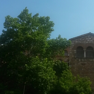 Timeline: XΡΟΝΟΛΟΓΙΟ ΑΓΙΟΥ ΔΗΜΗΤΡΙΟΥ ΘΕΣΣΑΛΟΝΙΚΗΣ