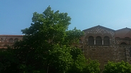 Timeline: XΡΟΝΟΛΟΓΙΟ ΑΓΙΟΥ ΔΗΜΗΤΡΙΟΥ ΘΕΣΣΑΛΟΝΙΚΗΣ