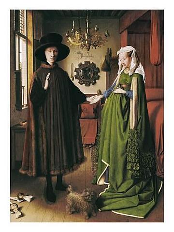 Jan Van Eyck (Renaissance Art/Artists:1)