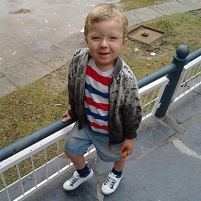 Timeline: Nire bizitza