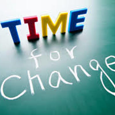 Timeline: Changing Education