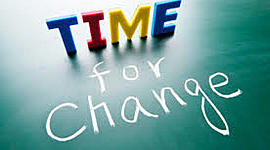 Timeline: Changing Education