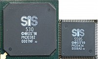 SIS 530