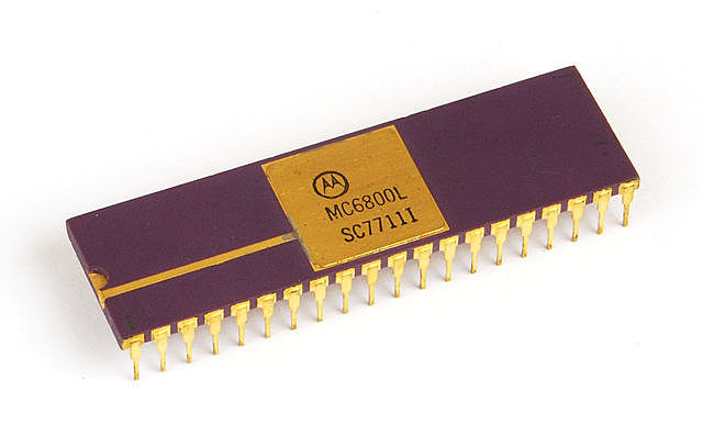 Chipset 6809