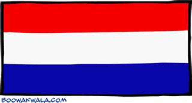 defeat of netherlands, Belgium and Luxembourg by Germany