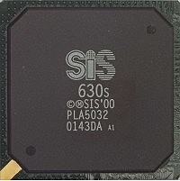 SIS 630