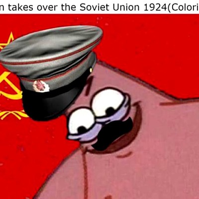 Timeline: Russian Revolution