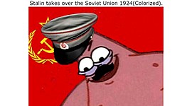 Timeline: Russian Revolution