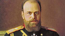 Timeline: Russian Revolution