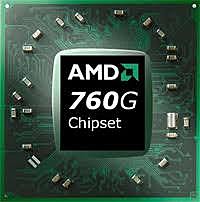 AMD 760G