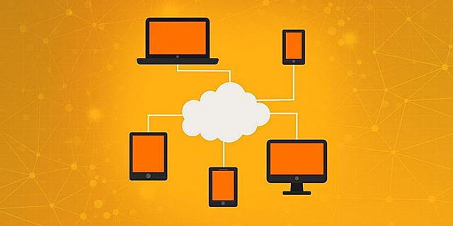 Cloud computing advantages