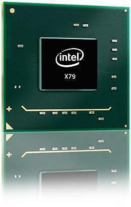 Intel X79