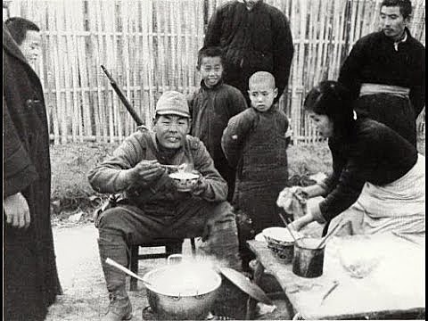 Rape of Nanking (1937)