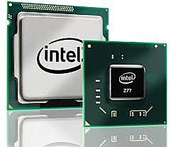 Chipset Z77