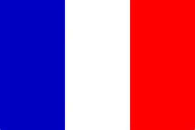 Italy enters the war on the side of Germany and invades France