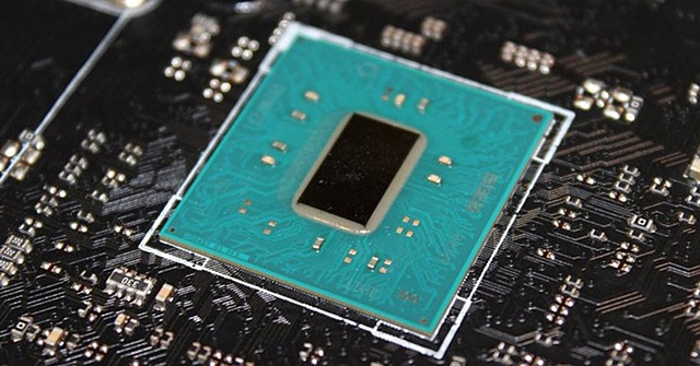 Chipset Intel B360