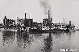 Altos Hornos de Vizcaya