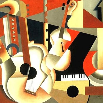 Timeline: History of Clasical Music