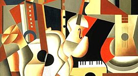 Timeline: History of Clasical Music