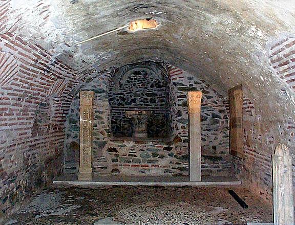 ΠΕΝΤΑΚΛΙΤΗ ΒΑΣΙΛΙΚΗ