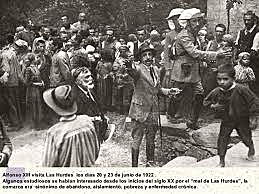 Crisis política (1902-1923)