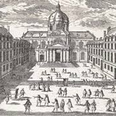 Timeline: UNIVERSIDADES DE AMÉRICA DEL SUR