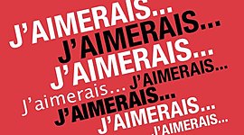 Timeline: J'aimerais