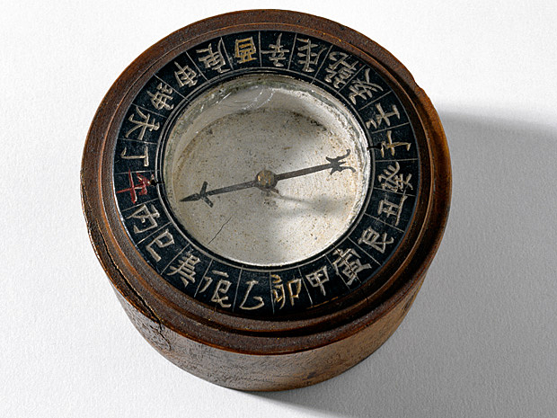 compass