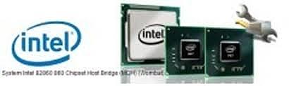 CHIPSET 860