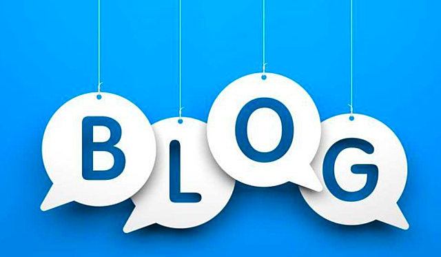 EL AÑO DE LOS BLOGS