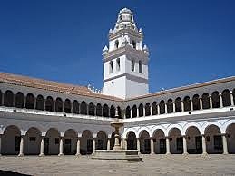 Universidad de San Francisco - Bolivia
