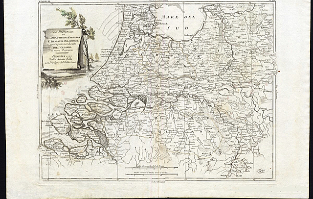 More Countries for Spaim