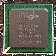 chipset 915P