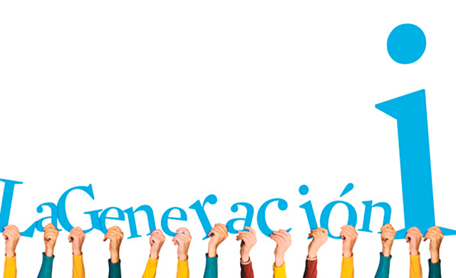 GENERACION i