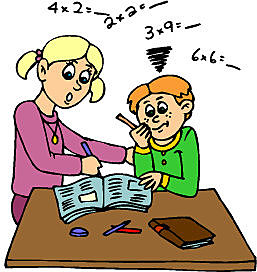 Started tutoring (second job)