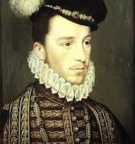 Replacing if Philip II